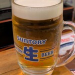 立呑 えびすけ - 