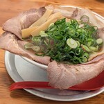 神戸ラーメン 第一旭 - 
