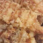 イオン - 料理写真: