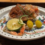 御料理 ふじ田 - 