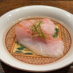 御料理 ふじ田 - 