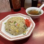 中華料理 八福 - 