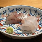 御料理 ふじ田 - 