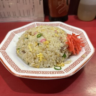 中華料理 八福_1
