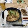 リンガーハット あまがさきキューズモール店