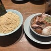 えっちゃんラーメン。