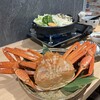 しゃぶしゃぶ すき焼き かに食べ放題 和牛と豚...そしてカニ 心斎橋駅前店