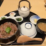 和牛ぱんが 祇園四条店 - 