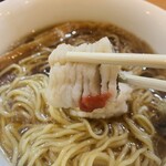 RAMEN ガモウスマイル - 