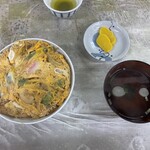 吾妻庵 - 沢庵ですよやっぱり