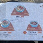 OKINAWA SOBA EIBUN - 