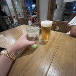 酒場 オルソー - 