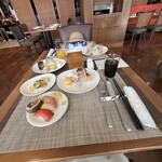 sakurazaka／ハイアット リージェンシー 那覇 沖縄 - 