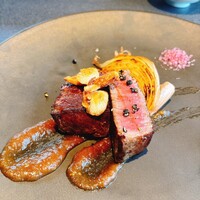 TEPPANYAKI 10 SHIBUYA - 