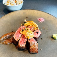 TEPPANYAKI 10 SHIBUYA - 