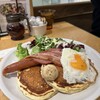 J.S. PANCAKE CAFE  町田モディ店