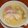 鶏そば専門店 らーめんえびす 総本家