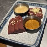Yakiniku Toka