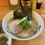 RAMEN ガモウスマイル - 