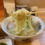 RAMEN ガモウスマイル - 