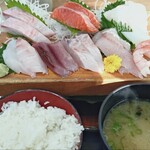 五右衛門 - 