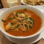 日高屋 - 料理写真: