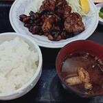 食事処かず - 