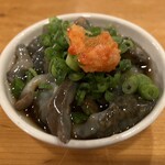 光寿司 - ナマコ