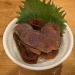 光寿司 - からすみ