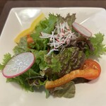 プティ ラパン - 