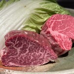 鉄板焼 豊園 (ホテル日航プリンセス京都) - 