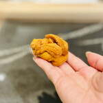 すし人　酒伊 - 