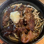 立呑・座呑・外呑処 新橋へそ  - 