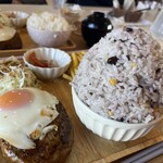 Ary Rose - 別角度から