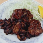 食事処かず - 料理写真: