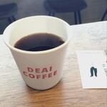 DEAI COFFEE roasters - ドリンク写真: