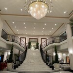 鉄板焼 豊園 (ホテル日航プリンセス京都) - 