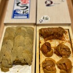 すし人　酒伊 - 