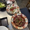 大阪焼肉ミナミ 梅田店