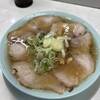 新宿小滝橋 クマちゃんラーメン