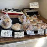 marzi-pan - 店内の風景　2025.12