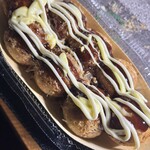 ギンダコハイボール酒場 - 料理写真: