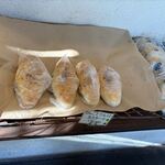 marzi-pan - 店内の風景　2025.12