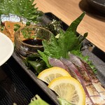 もつ鍋 田しゅう - 