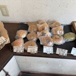 marzi-pan - 店内の風景　2025.12