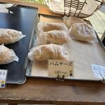 marzi-pan - 店内の風景　2025.12