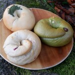 io BAGEL - 