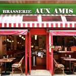 ブラッスリーオザミ丸の内 - 