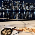 マグロ卸のフィッシャリーズテラス - 