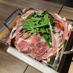 鉄板酒場 ちゃちゃスタンド - 